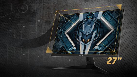 Quy tụ loạt công nghệ eSport đỉnh cao